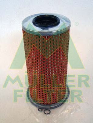 MULLER FILTER fop613 -  Масляный фильтр